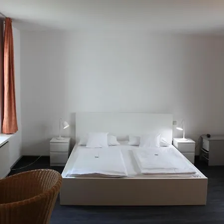 Am Roemerwall 마인츠