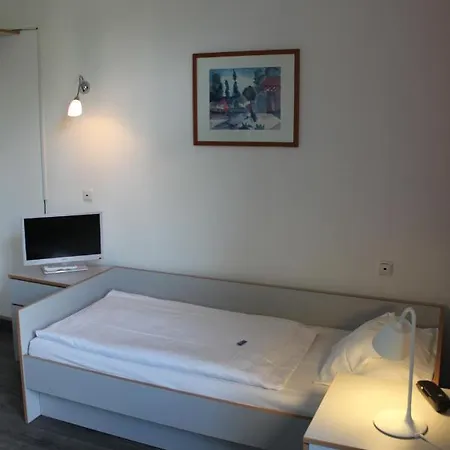 Am Roemerwall 3* 마인츠