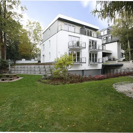 Am Roemerwall Hotel