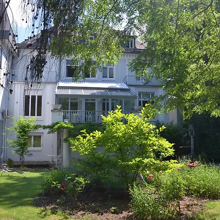 酒店 罗莫沃尔酒店 3*