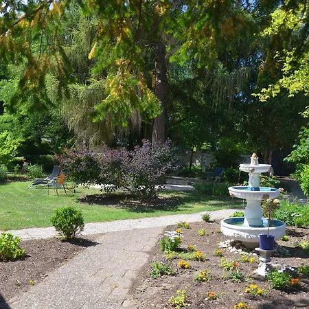 罗莫沃尔酒店 酒店 美因茨