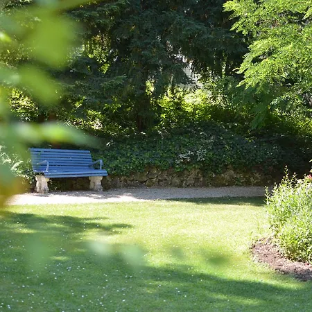 Am Roemerwall Hotel
