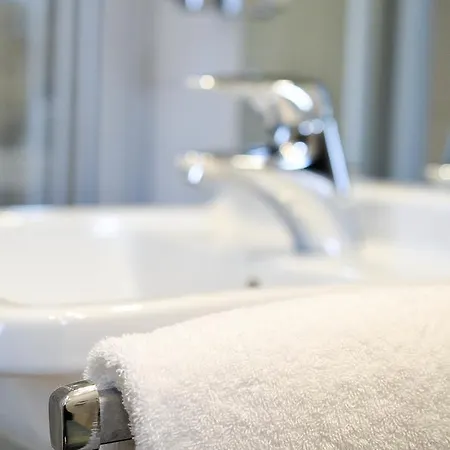 Am Roemerwall Hotell Mainz