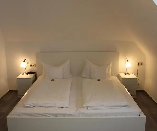 Am Roemerwall Hotel 3*