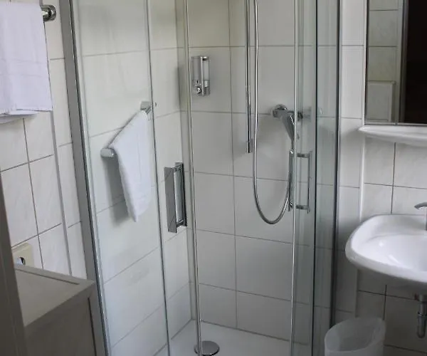 Hotel Am Roemerwall Mayence