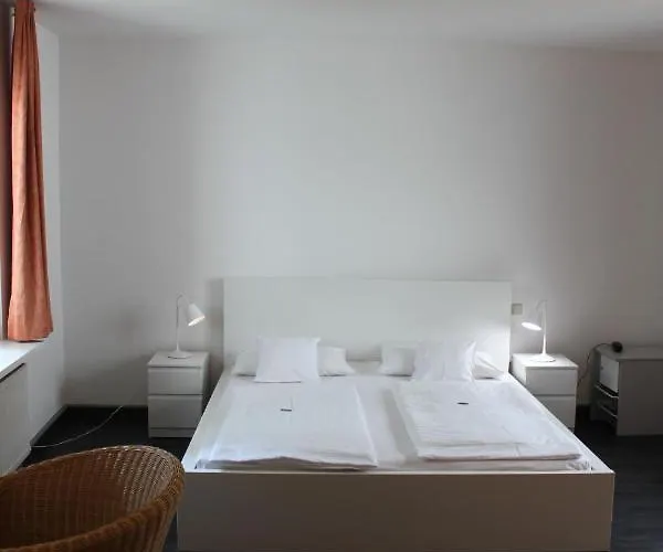 Am Roemerwall Mayence