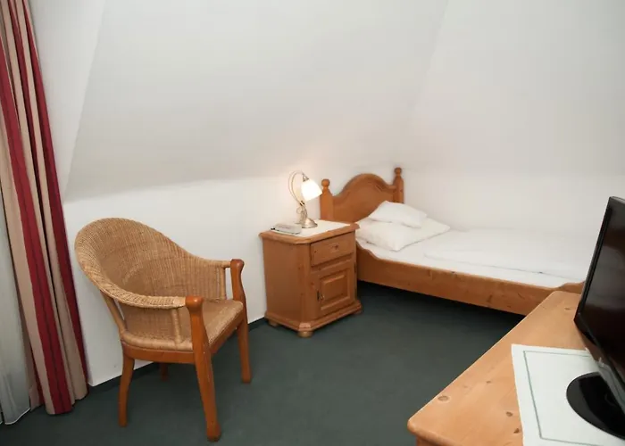 Am Roemerwall Hotel Mayence