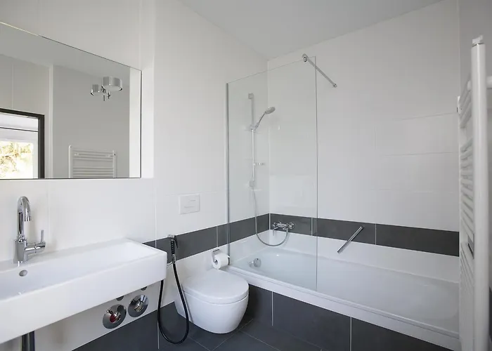 Hotel Am Roemerwall Mayence