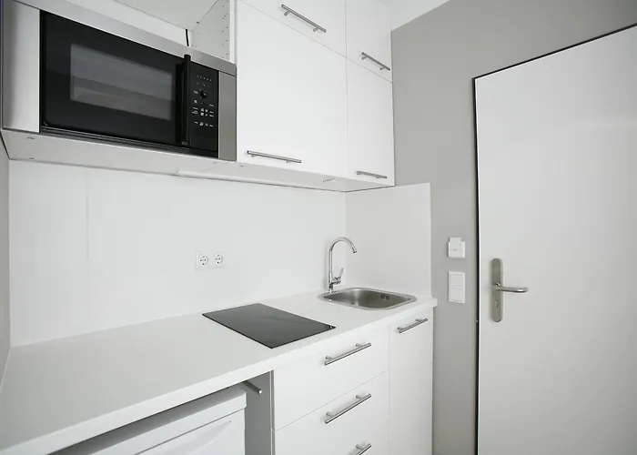 Hotel Am Roemerwall Mayence