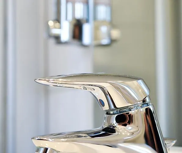 酒店 罗莫沃尔酒店