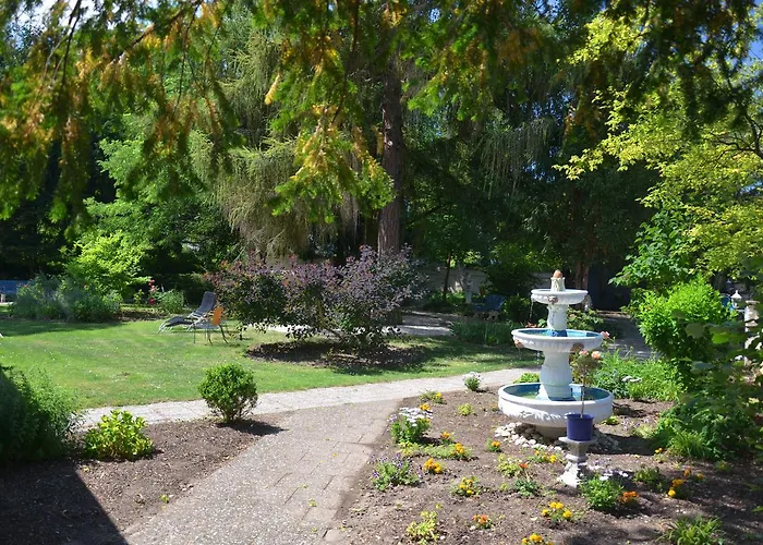 罗莫沃尔酒店 酒店 美因茨