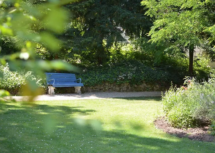 罗莫沃尔酒店 酒店